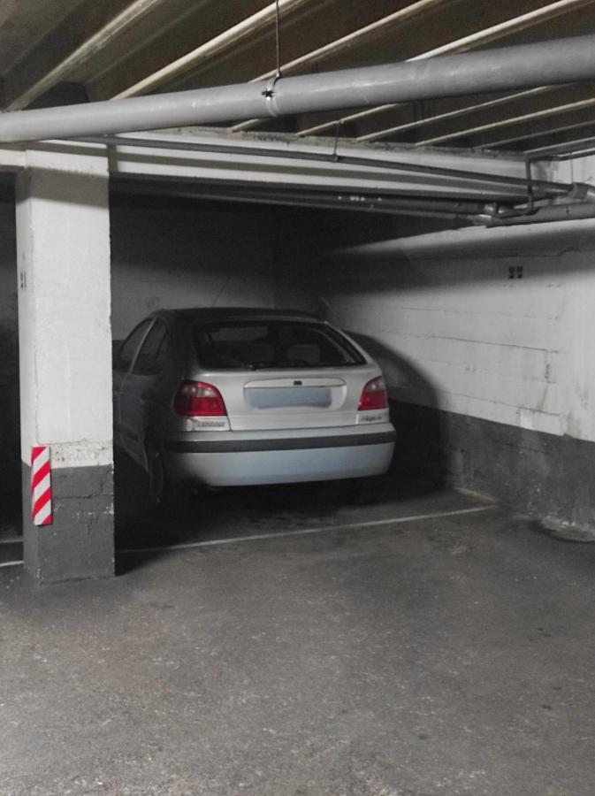 La Llariega De Argandona- Parking Privado Gratuito Daire Gijón Dış mekan fotoğraf
